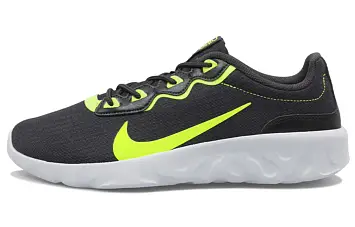 Nike Explore Strada 'Black Volt' - 1