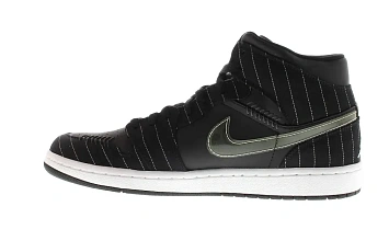 Jordan 1 Retro Opening Day Black (325514-012) - 3