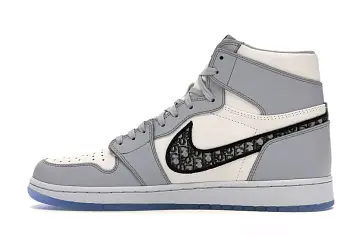 Jordan 1 Retro High Dior - 5