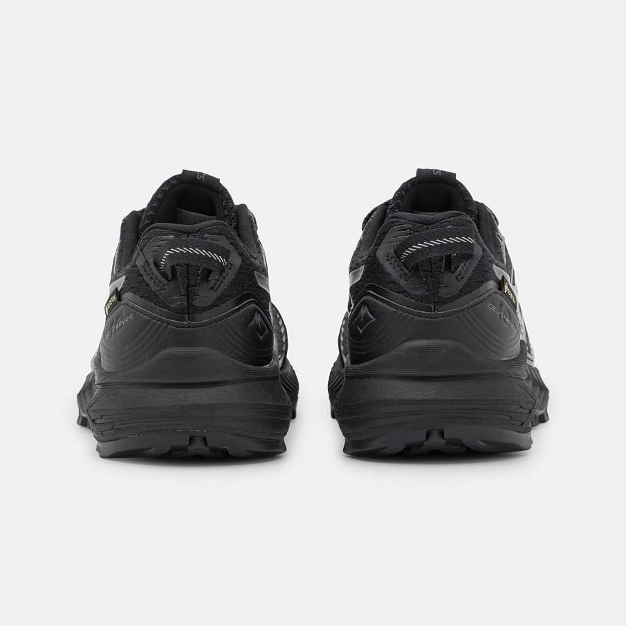Фото № 3 с приближением к товару «‎Asics Gel Trabuco 10 G-Tx»