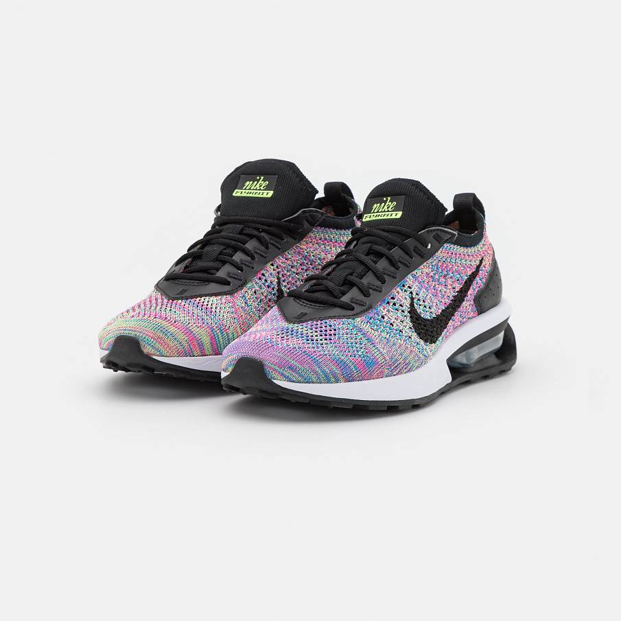 Фото № 3 с приближением к товару «‎Nike W Air Max Flyknit Racer NN C/o »