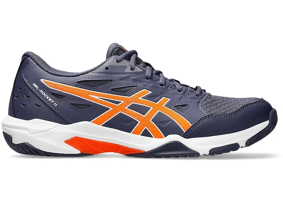 Фото № 1 с приближением к товару «‎ASICS Gel-Rocket 11»