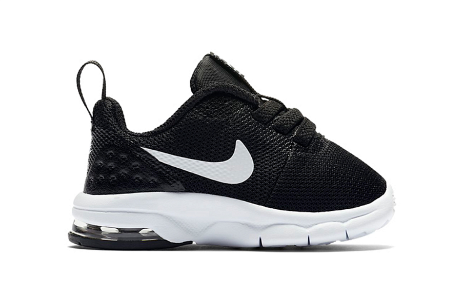 Фото № 2 с приближением к товару «‎(TD) Nike Air Max Motion LW BlackWhite»