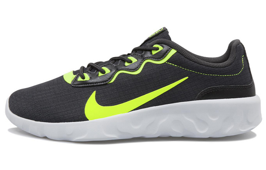 Фото № 1 с приближением к товару «‎Nike Explore Strada 'Black Volt'»