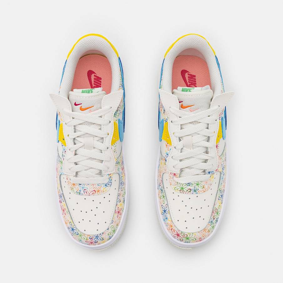 Фото № 5 с приближением к товару «‎Nike Af1 Fontanka Cos »