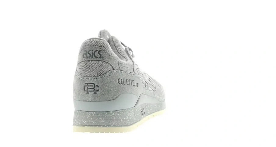 Фото № 4 с приближением к товару «‎ASICS Gel-Lyte III»