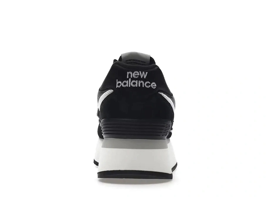 Фото № 4 с приближением к товару «‎New Balance 574 Plus»