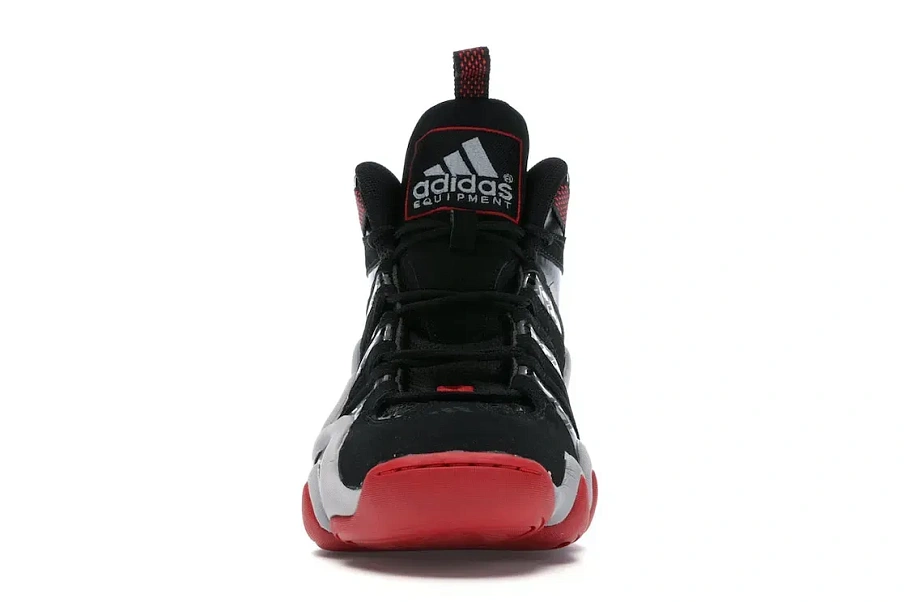 Фото № 2 с приближением к товару «‎adidas Crazy 8 Damian Lillard»