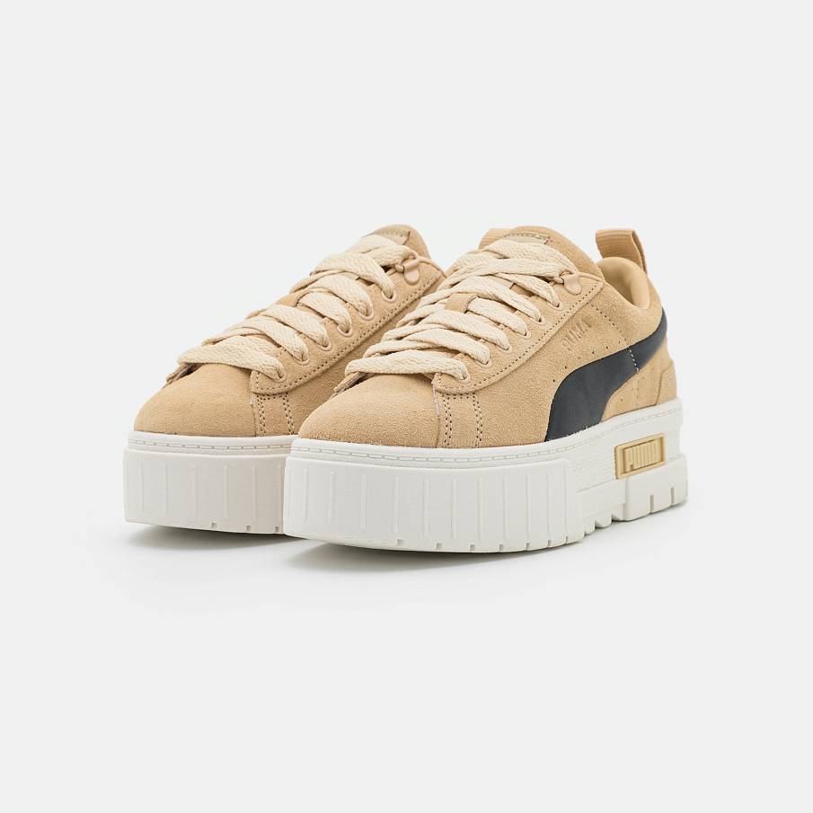 Фото № 2 с приближением к товару «‎Puma Mayze Infuse »