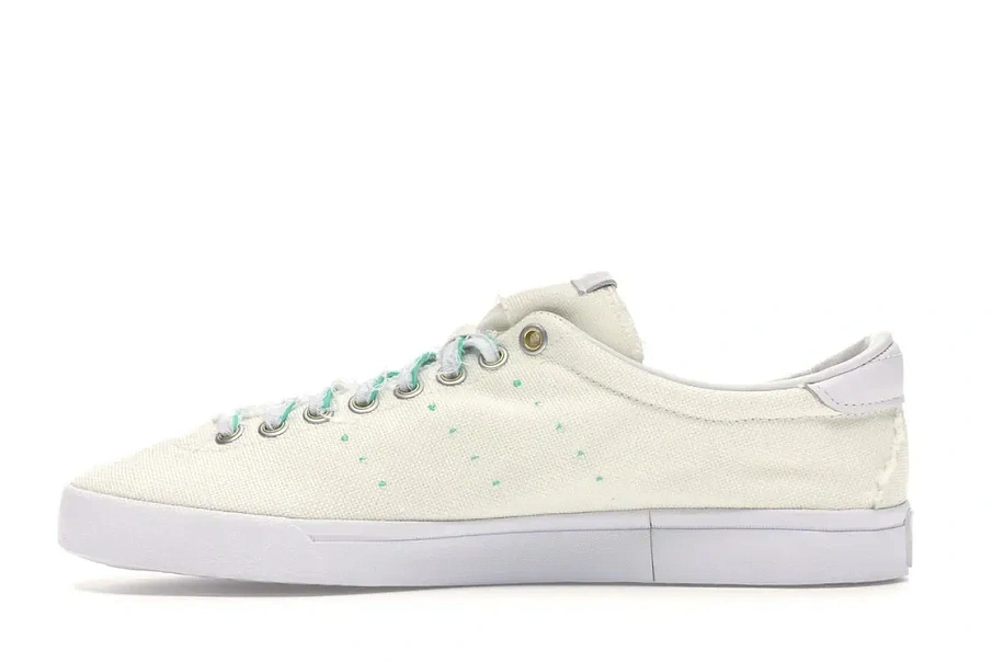Фото № 3 с приближением к товару «‎adidas Lacombe Donald Glover Off White»