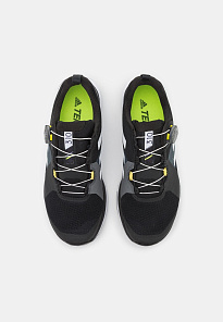 Фото № 4 с приближением к товару «‎Adidas Terrex Two Boa »