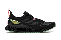 Фото № 1 с приближением к товару «‎adidas X90004D Core Black Signal Pink»