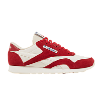 Фото № 1 с приближением к товару «‎Reebok Classic Nylon Flash Red Chalk»