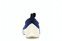 Фото № 4 с приближением к товару «‎Nike Vapor Street Flyknit College Navy»