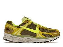 Фото № 1 с приближением к товару «‎Nike Vomero 5 Olive Flak Volt »