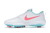 Фото № 3 с приближением к товару «‎Nike Roshe G Tour White Hot Punch»