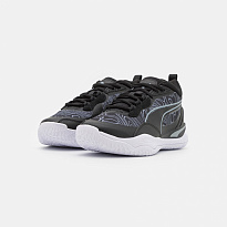 Фото № 2 с приближением к товару «‎Puma Playmaker Pro Lava»