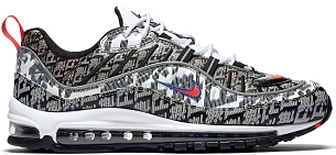 Nike Air Max 98 Shanghai Marathon (2018)