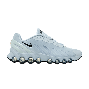 Nike Air Max DN8 Pure Platinum Black (FQ7860-010)