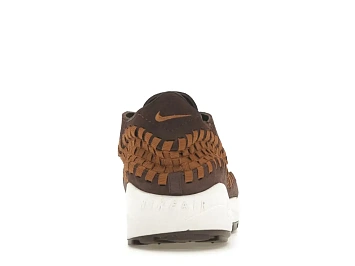 Nike Air Footscape Woven - 4