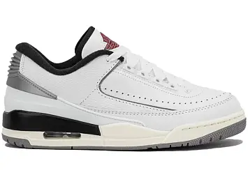 Jordan 2/3