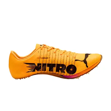 Puma evoSPEED Sprint Nitro Elite 2 Sun Stream Pure Magenta - 1