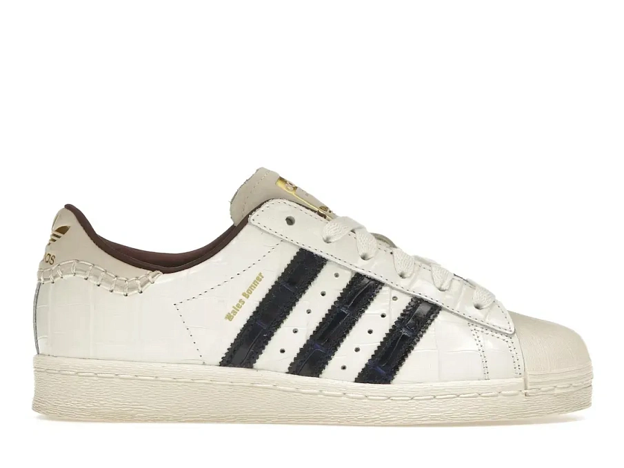 Фото № 1 с приближением к товару «‎adidas Superstar»