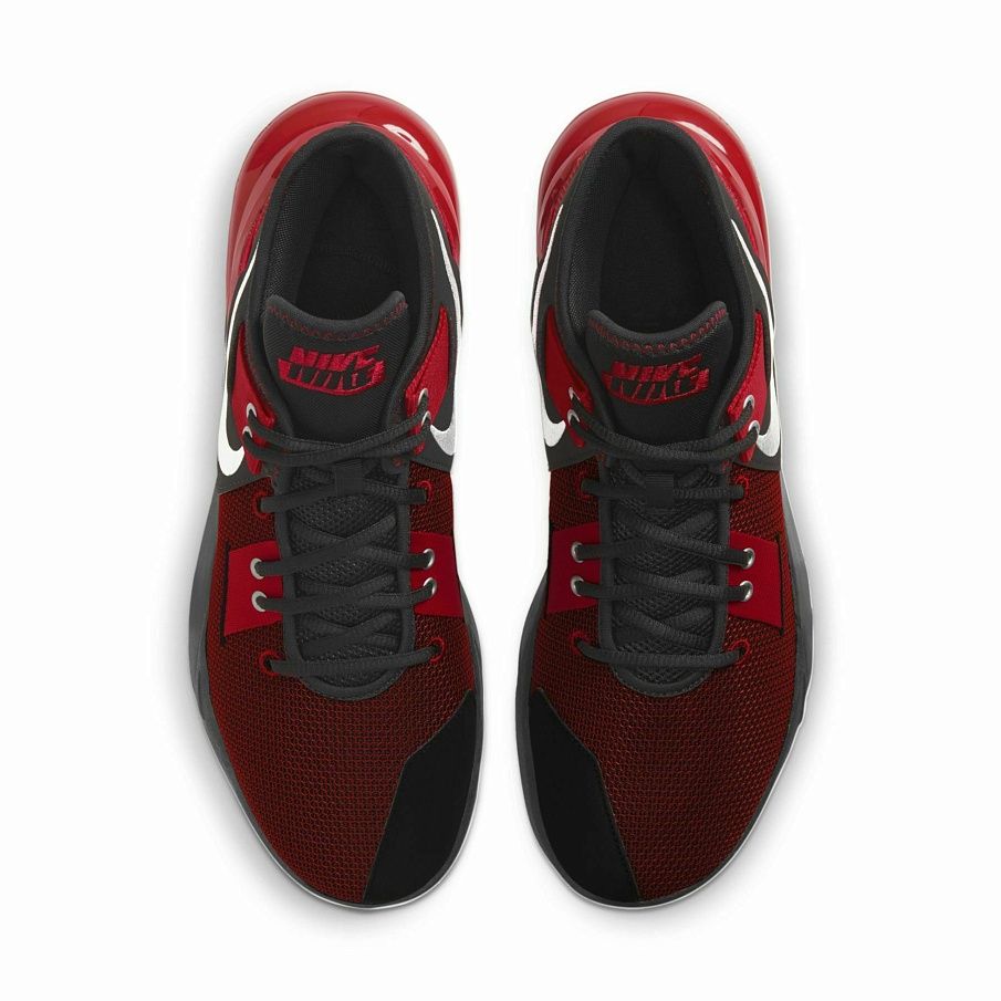 Фото № 4 с приближением к товару «‎Nike Air Max Impact 2»