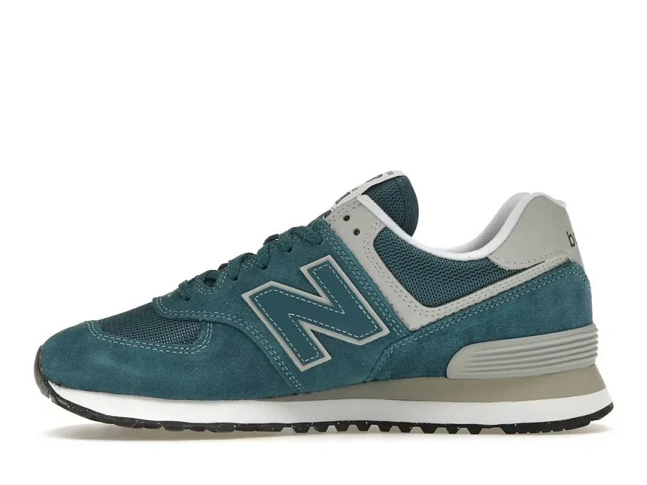 Фото № 3 с приближением к товару «‎New Balance 574»