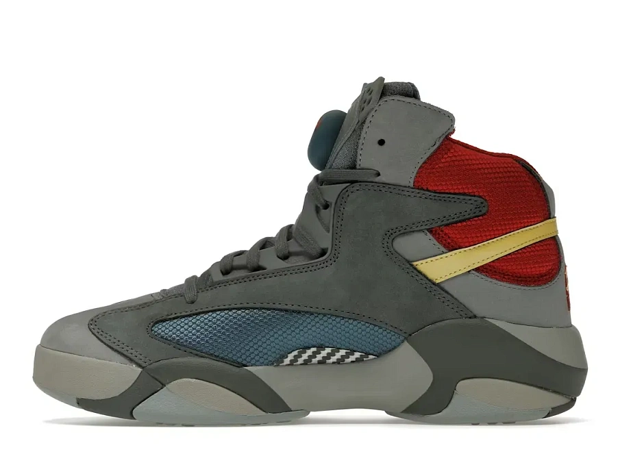 Фото № 3 с приближением к товару «‎Reebok Shaq Attaq»