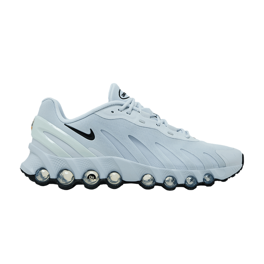 Фото № 1 с приближением к товару «‎Nike Air Max DN8 Pure Platinum Black (FQ7860-010)»