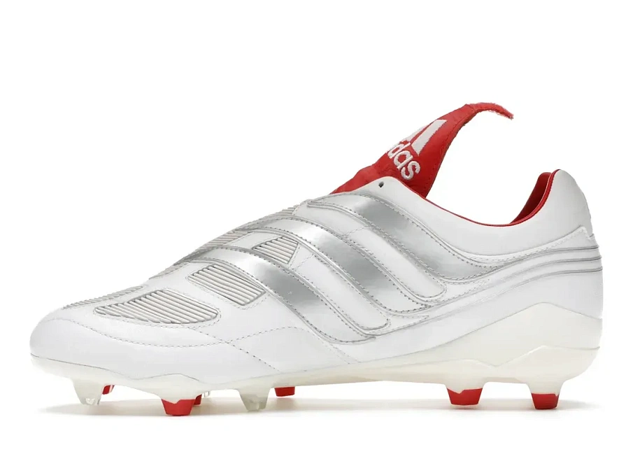 Фото № 3 с приближением к товару «‎adidas Predator Precision FG 25 Year Pack David Beckham»