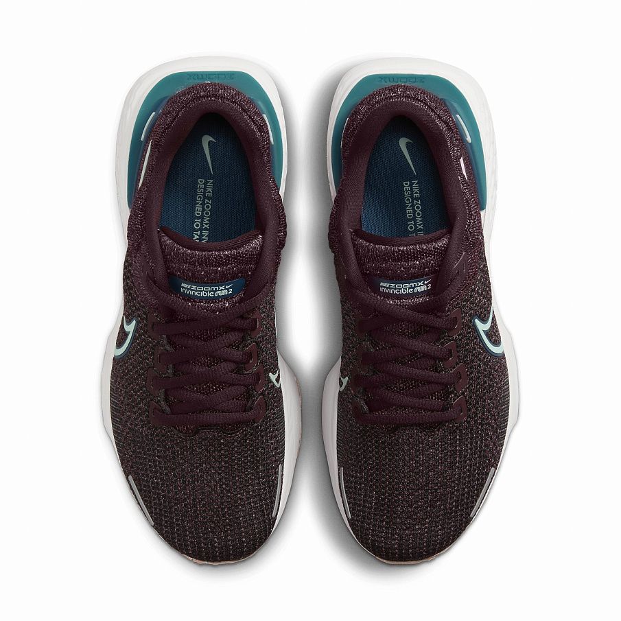 Фото № 3 с приближением к товару «‎Nike Zoomx Invincible FK 2»