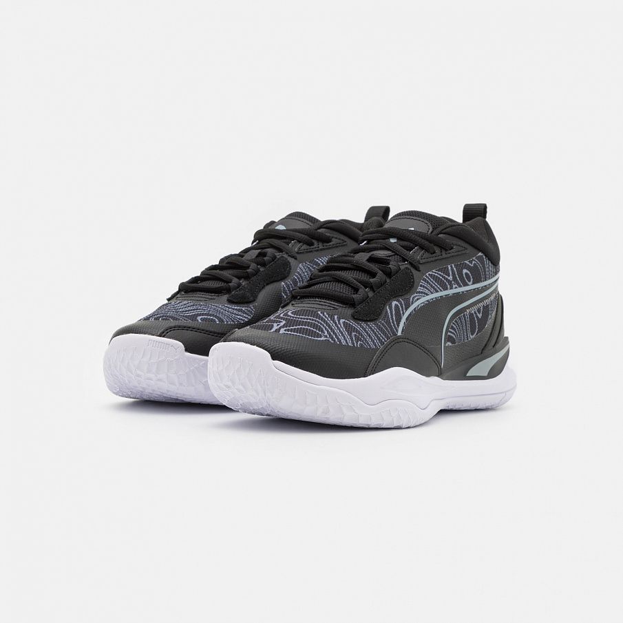 Фото № 2 с приближением к товару «‎Puma Playmaker Pro Lava»