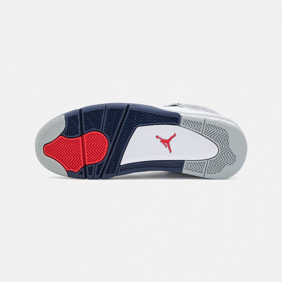 Фото № 5 с приближением к товару «‎Jordan Air 4 Retro »