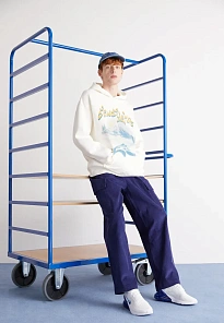 Фото № 3 с приближением к товару «‎AIR MAX UNISEX»