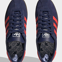 Фото № 2 с приближением к товару «‎Adidas Munchen »