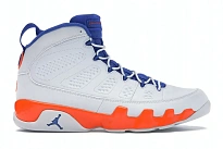 Фото № 1 с приближением к товару «‎Jordan 9 Retro Fontay Montana (Knicks)»