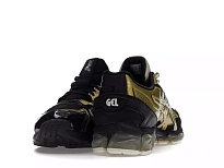 Фото № 5 с приближением к товару «‎ASICS Gel-Quantum 360 6 GmbH Rich Gold Black Coffee»