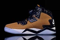 Фото № 3 с приближением к товару «‎Nike Air Jordan Spike Forty Leaf’ »