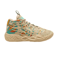 Фото № 1 с приближением к товару «‎Puma MB.04 Big Kid Flare (312212-01)»