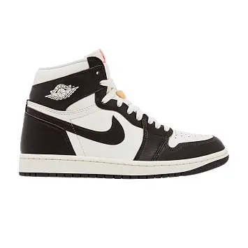 Women's Air Jordan 1 Retro High OG Light Madder Root - 1