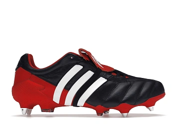 adidas Predator Mania SG Black Red - 1
