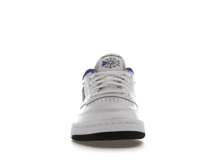 Фото № 2 с приближением к товару «‎Reebok Club C 85»