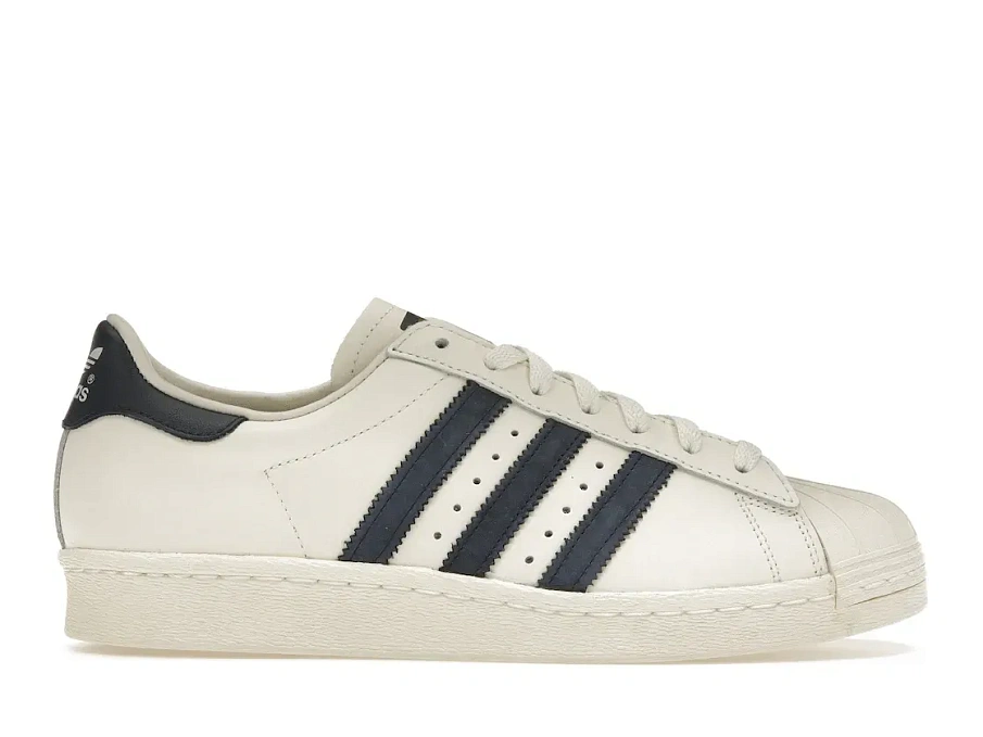 Фото № 1 с приближением к товару «‎adidas Superstar 80s DLX»