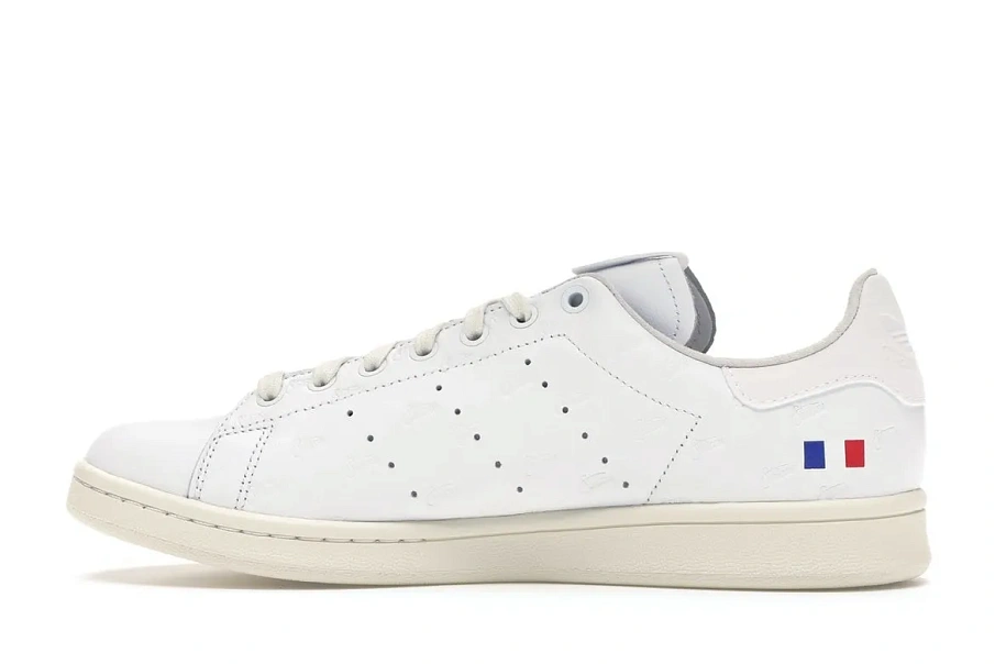 Фото № 6 с приближением к товару «‎adidas Stan Smith Alife X Starcow»