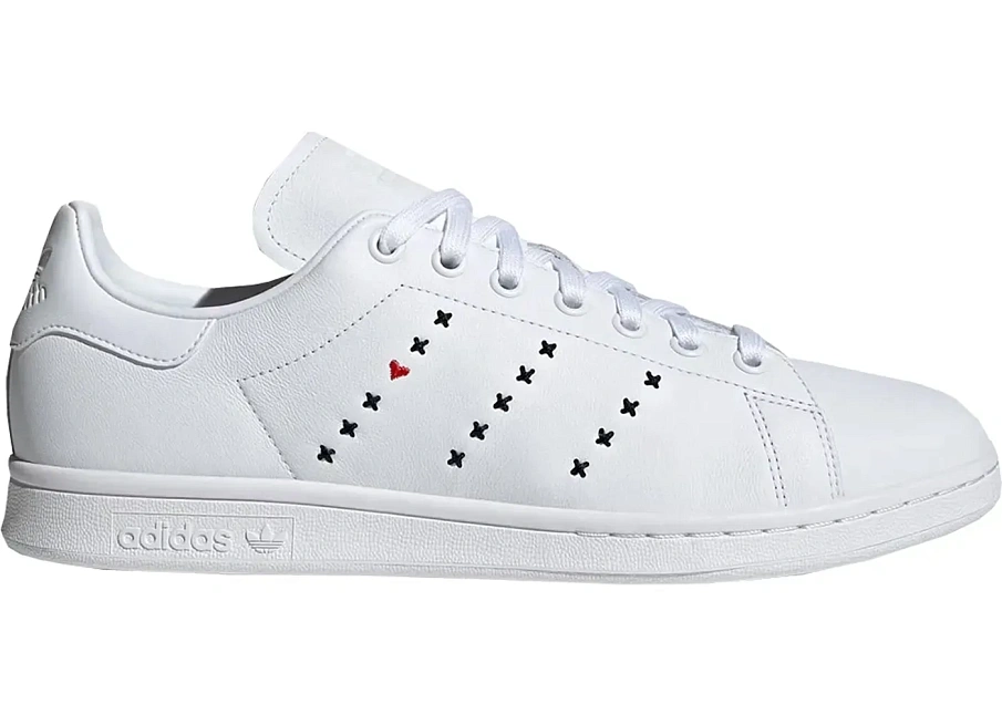 Фото № 1 с приближением к товару «‎adidas Stan Smith»