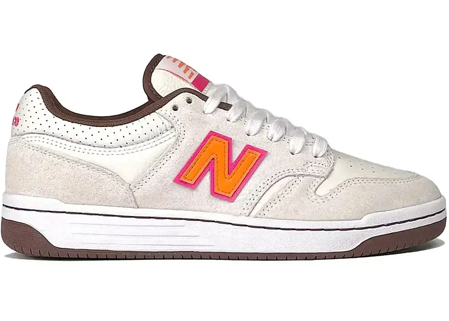 Фото № 1 с приближением к товару «‎New Balance Numeric 480»