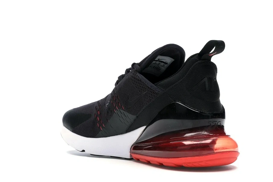 Фото № 6 с приближением к товару «‎Nike Air Max 270 Oil Grey»