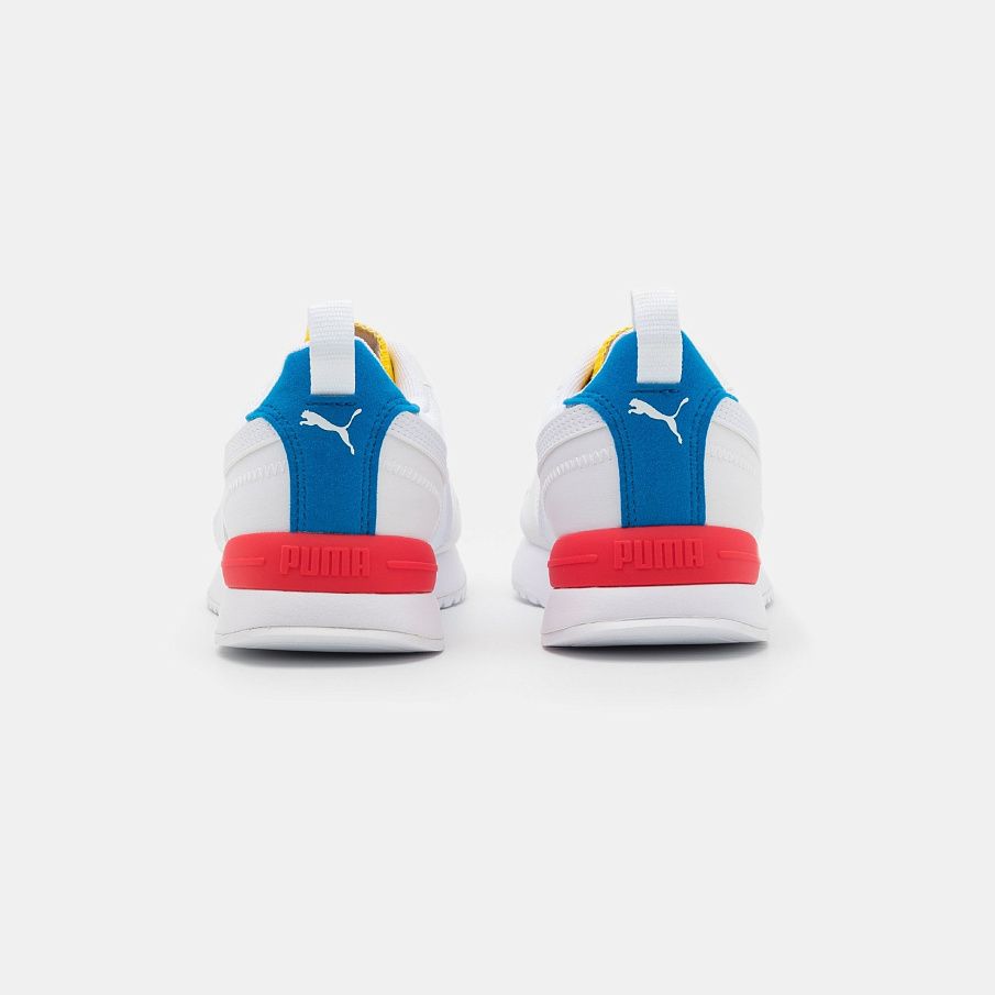 Фото № 3 с приближением к товару «‎Puma R78 »